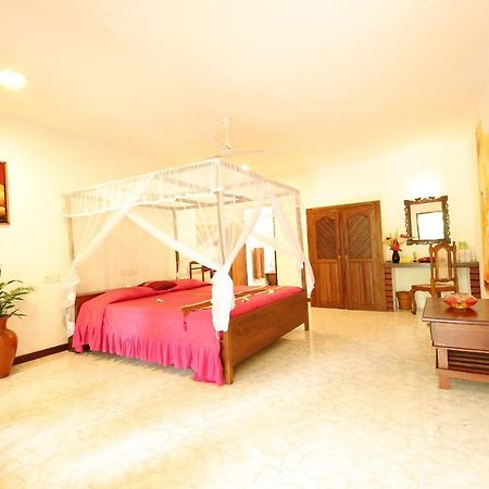 Ayurveda Centrum Lawrence Hill Paradise Hikkaduwa Zewnętrze zdjęcie