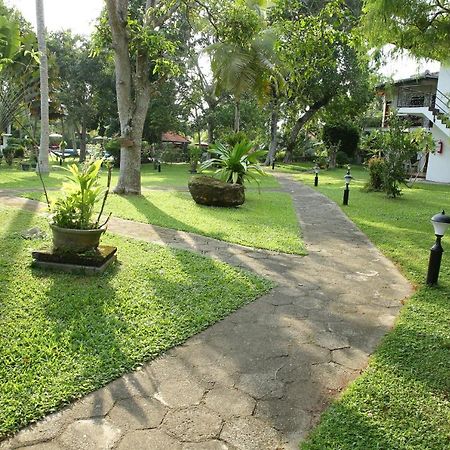 Ayurveda Centrum Lawrence Hill Paradise Hikkaduwa Zewnętrze zdjęcie