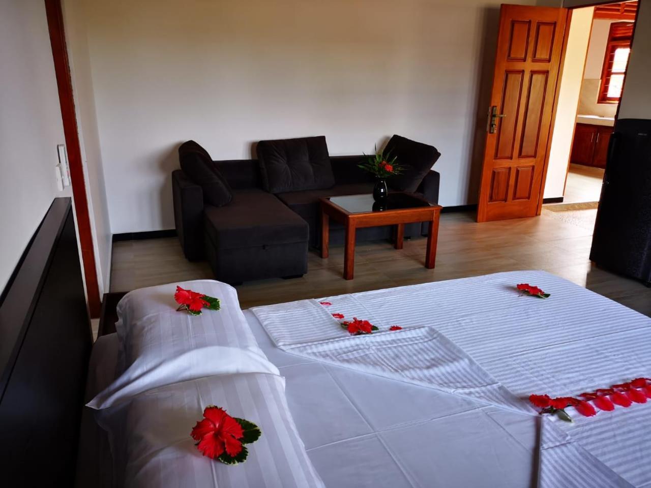 Ayurveda Centrum Lawrence Hill Paradise Hikkaduwa Zewnętrze zdjęcie