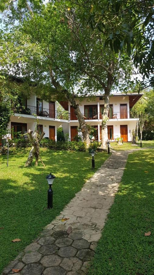 Ayurveda Centrum Lawrence Hill Paradise Hikkaduwa Zewnętrze zdjęcie