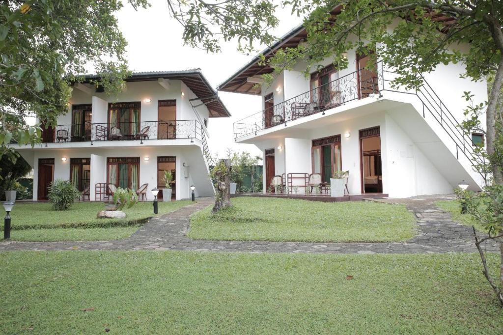 Ayurveda Centrum Lawrence Hill Paradise Hikkaduwa Zewnętrze zdjęcie