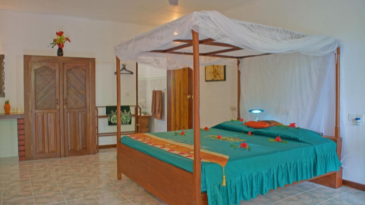 Ayurveda Centrum Lawrence Hill Paradise Hikkaduwa Zewnętrze zdjęcie