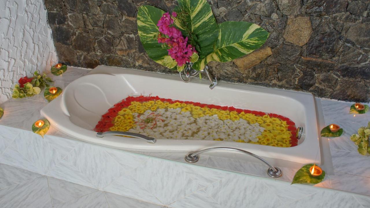 Ayurveda Centrum Lawrence Hill Paradise Hikkaduwa Zewnętrze zdjęcie